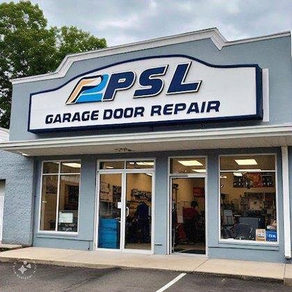 PSL Garage Door Repair