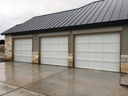 TexDoor LLC