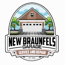 New Braunfels Garage