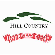 Hill Country Overhead Door - New Braunfels