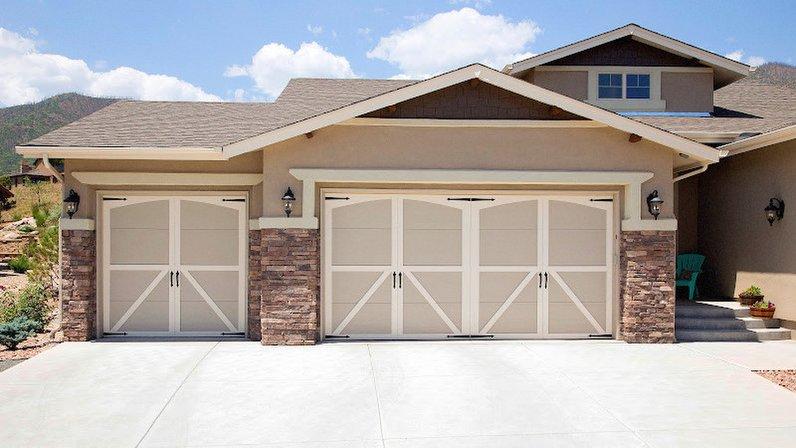 Hill Country Overhead Door - New Braunfels
