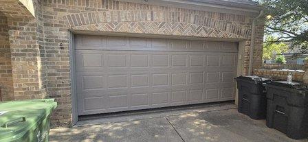 Garage Tec Automatic Gates & Garage Door Repair