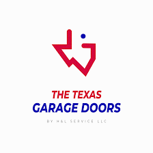 The Texas Garage Doors