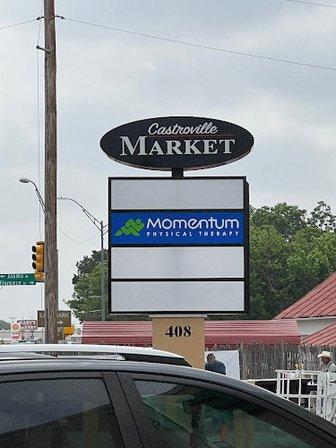 Momentum Physical Therapy