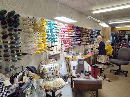 Nell's Specialty Shop