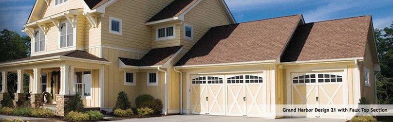 Garage Door Repair Solutions INC