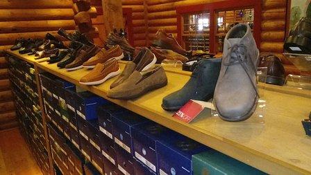 SAS Shoes