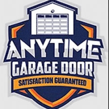 Anytime Garage Door