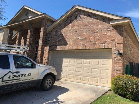 Anytime Garage Door