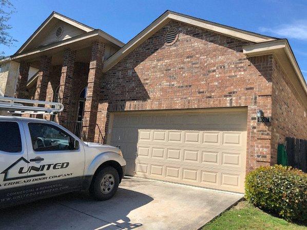 Anytime Garage Door