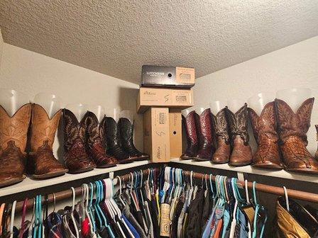 Landis Shoe Clinic