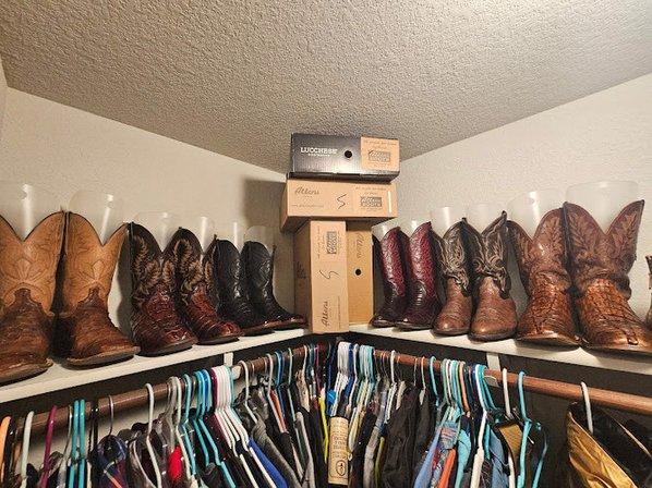 Landis Shoe Clinic