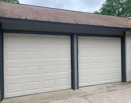 Aaron's Garage Door Service LLC
