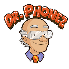 Dr. Phonez