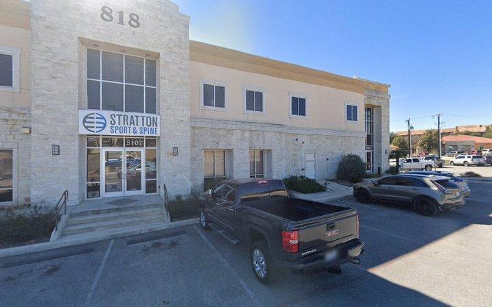 Catalyst Physical Therapy