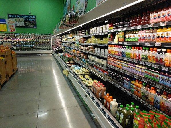 H-E-B plus!