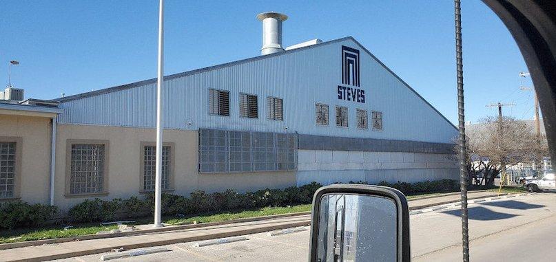 Steves & Sons Inc.