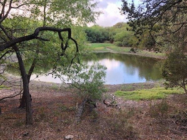 Bulverde Oaks Nature Preserve