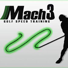 Mach 3 Speed Training