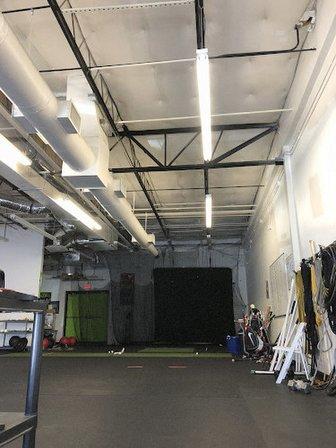 Mach 3 Speed Training