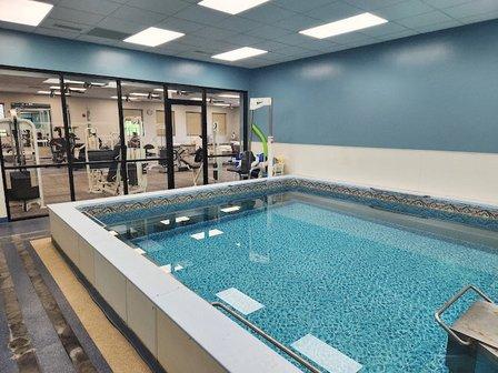 Cibolo Creek Physical Therapy