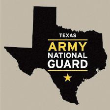 Texas Army National Guard Recruiting