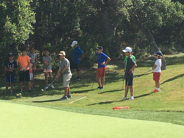 Joe McNeil Golf