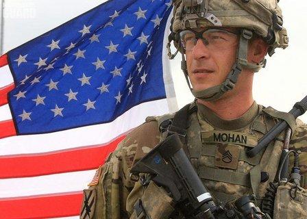Texas Army National Guard Recruiting