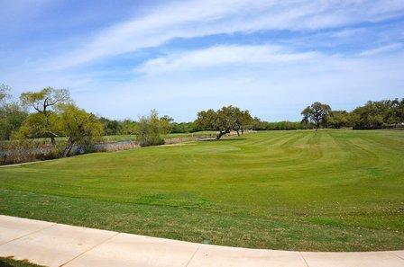 Pleasanton Country Club