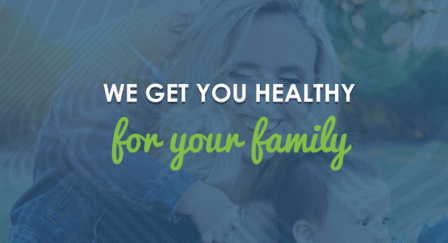 Momentum Physical Therapy