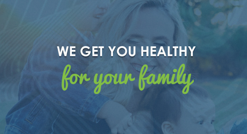 Momentum Physical Therapy