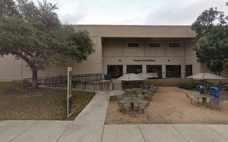UTSA Police Department