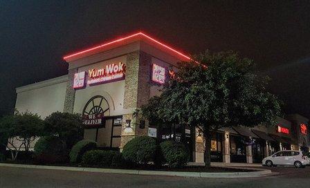Yum Wok