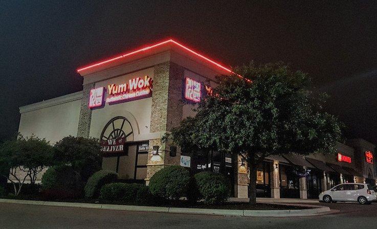 Yum Wok