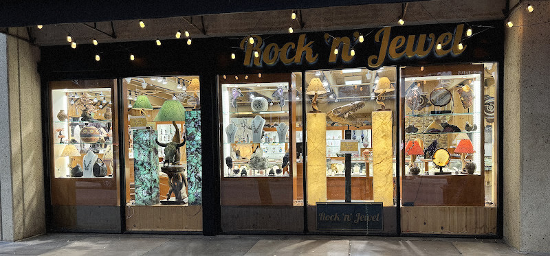 Rock 'n' Jewel