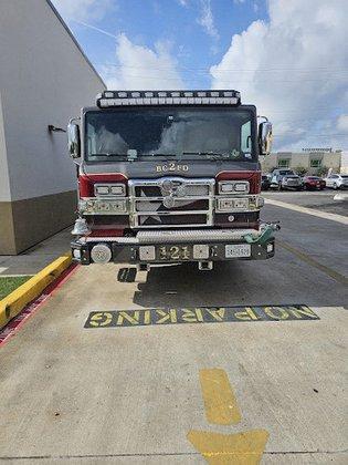 BCESD2 Station 121