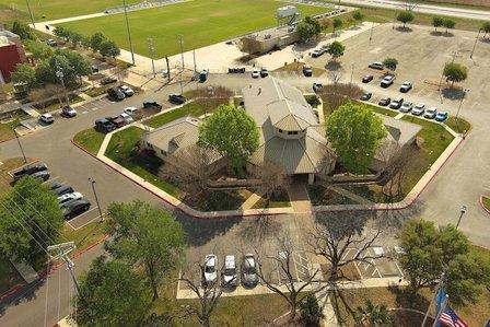 Cibolo Municipal Court