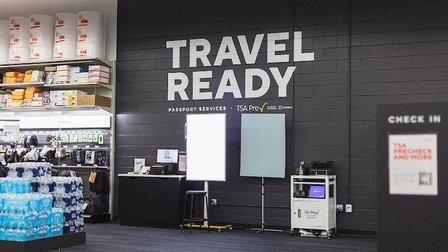 Staples Travel Services