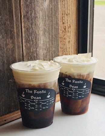 The Rustic Bean Cafe