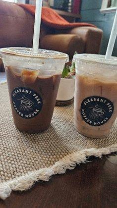 Pleasant Perk Coffee House