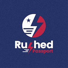 Emergency Expedited Passport