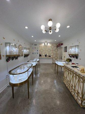 Ruby & Co Jewelry Company