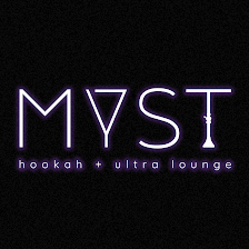 MYST Hookah + Ultra Lounge