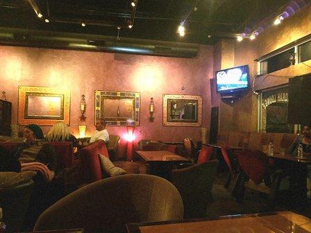 MYST Hookah + Ultra Lounge