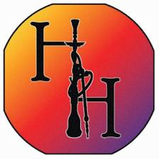 Hookah Harem