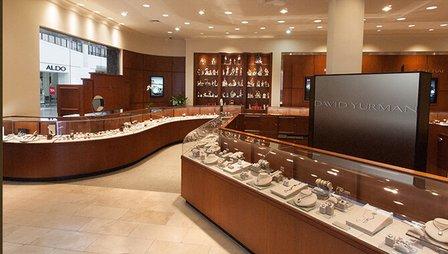 Lee Michaels Fine Jewelry