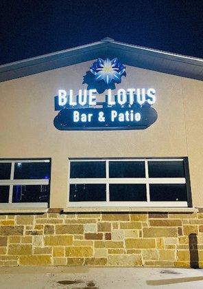 Blue Lotus Bar & Patio