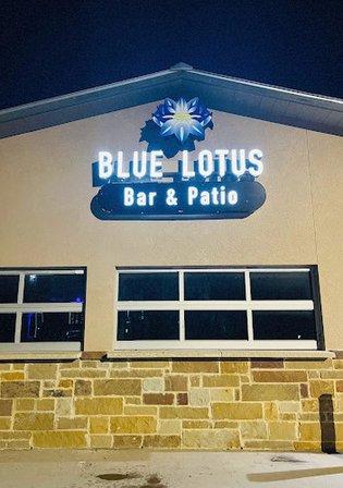Blue Lotus Bar & Patio