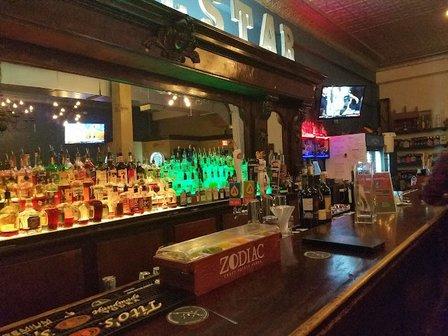 Lone Star Lounge