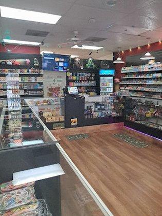 TOP VAPE SMOKE SHOP